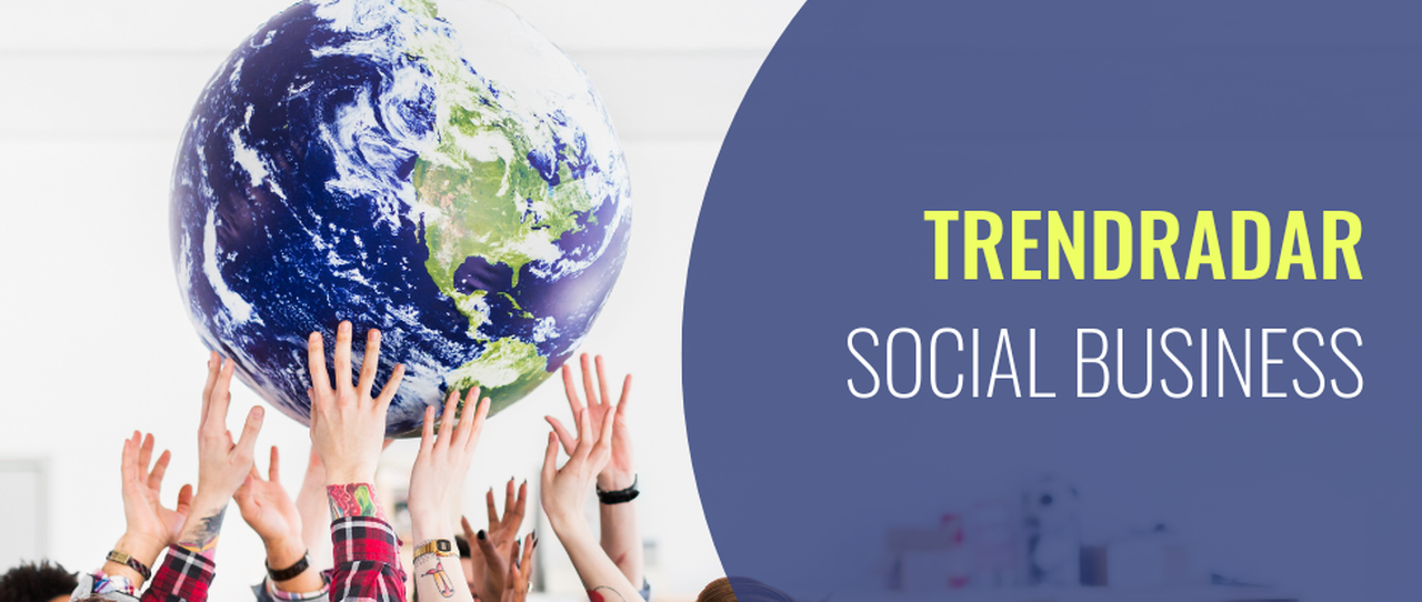 Trendradar: Social Business