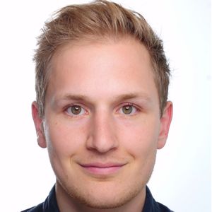 Benedikt Feld