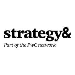 Logo von strategy&