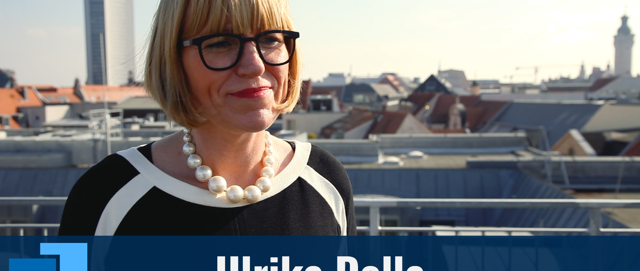 Personas im Beschwerdemanagement  –  Im Interview mit Ulrike Dolle