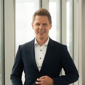 André Rapp