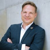 Prof. Dr. Christian Klein
