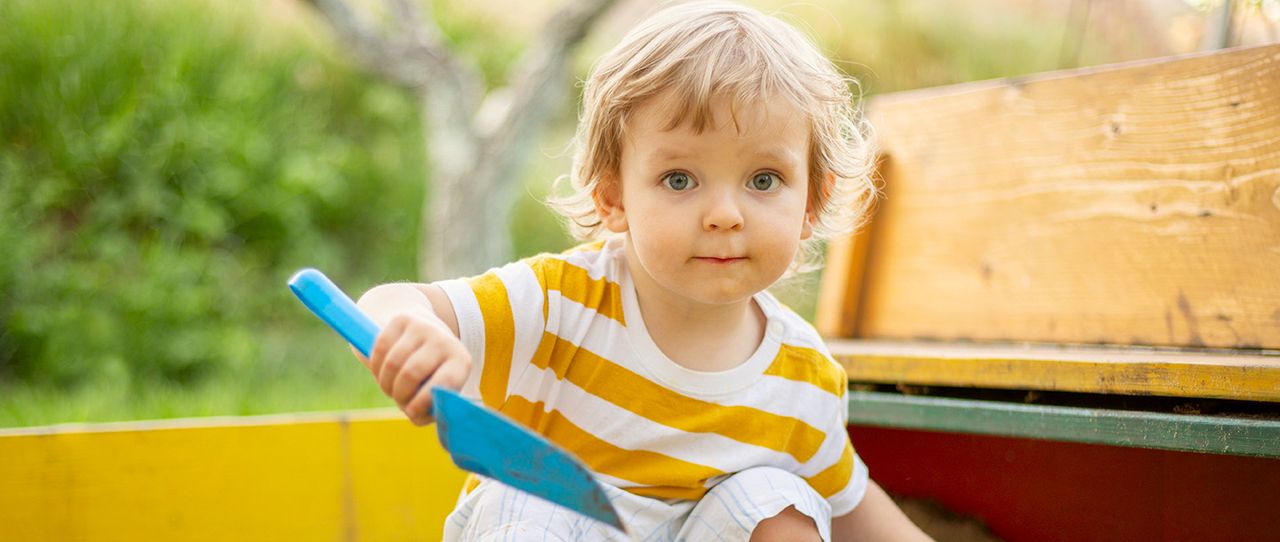 Social Day vs. Büroalltag: Zurück in den Kindergarten 