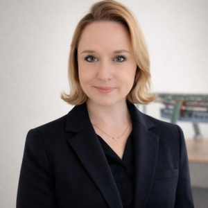 Christina Schranner