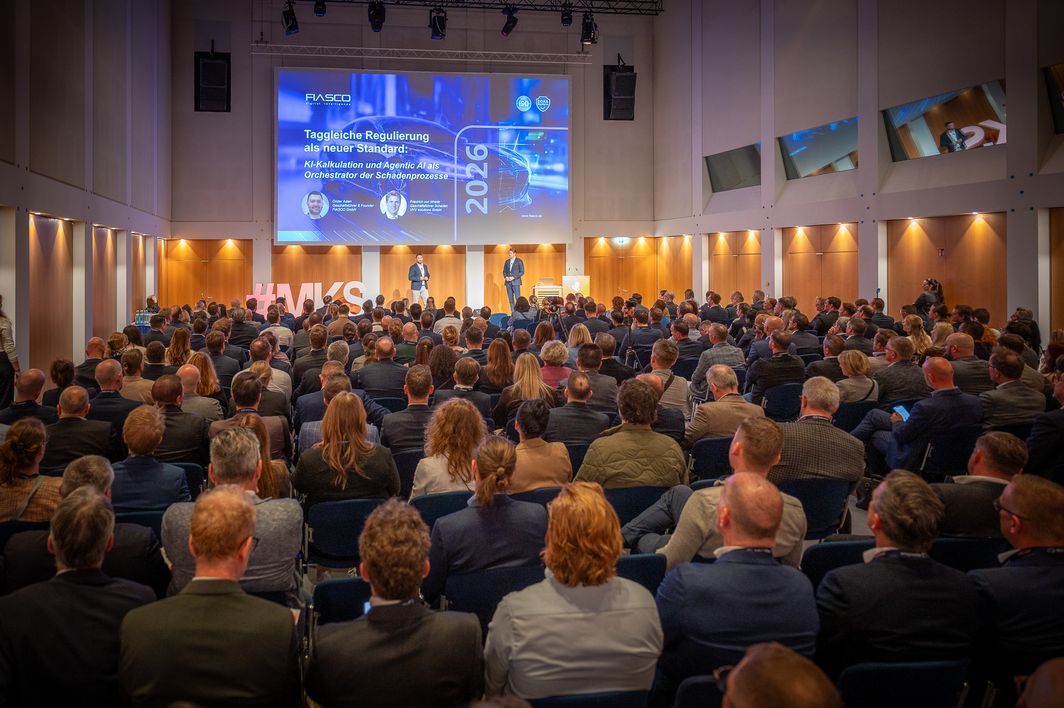 Fiasco und VHV Impuls