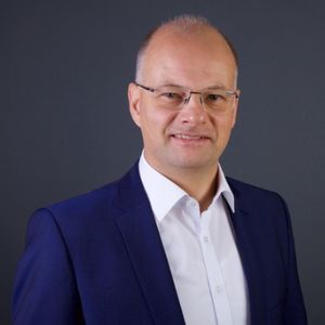 Tobias Wolfrum