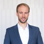 Dr. Conrad Götzel