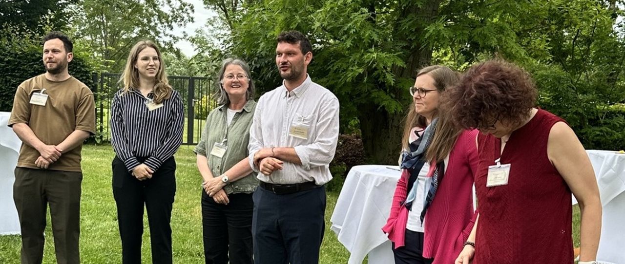 Nachhaltigkeit in unsicheren Zeiten: Ein Rückblick auf das erste Treffen der User Group Nachhaltigkeitsmanagement