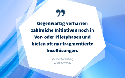 Schadenökosysteme: Vom Hype zum Innovationstreiber im Schadenmanagement