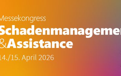 Messekongress Schadenmanagement & Assistance