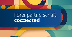 Teaser Forenpartnerschaft Connected