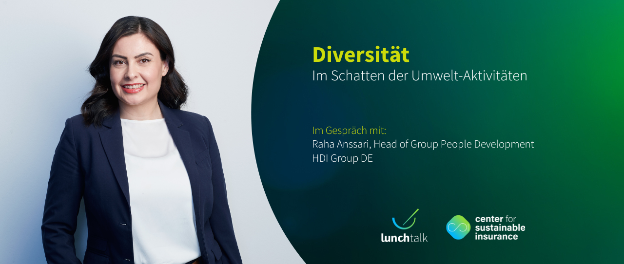 Recap: Lunchtalk #4 Diversität