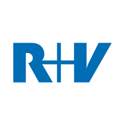 R+V