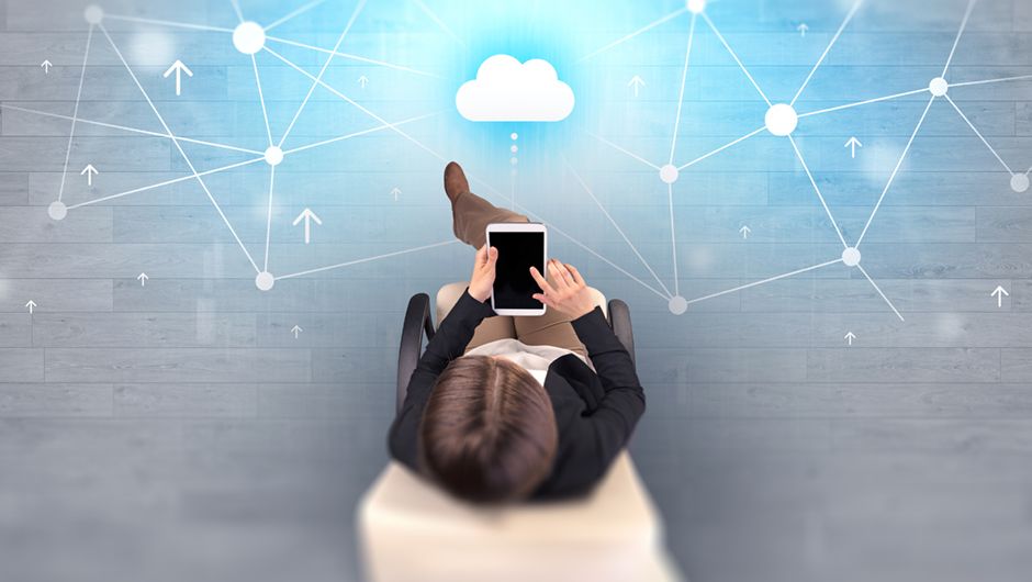 Cloud-Einsatz in Versicherungen