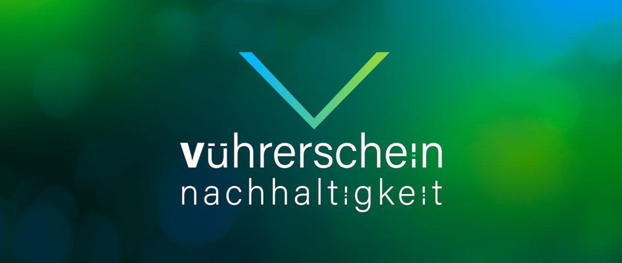 VÜHRERSCHEIN Nachhaltigkeit: Das online Zertifikatsprogramm in Kooperation mit der HHL Leipzig Graduate School of Management