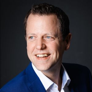 Christoph Voß