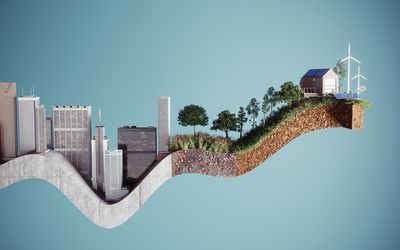 Roadmap to Wertschöpfung: Gehalt als Basis, Sinn als Antrieb, Ergebnis als Ziel.