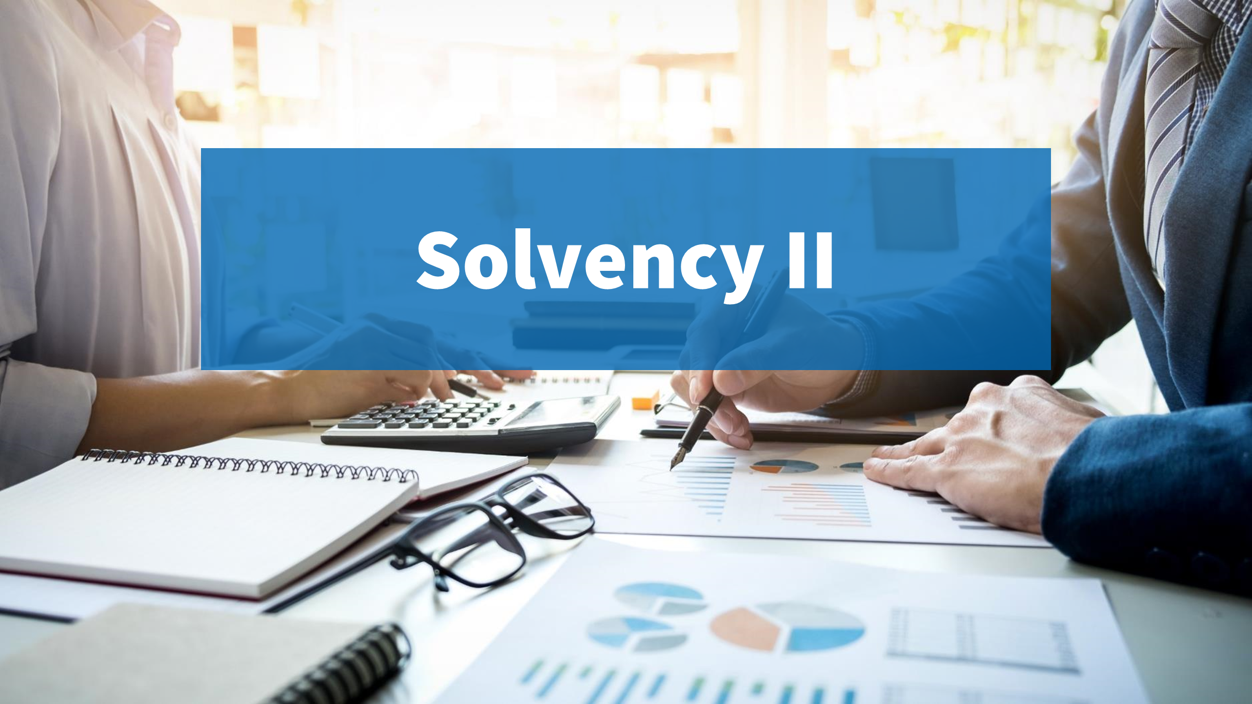 Web Based Training: Solvency II