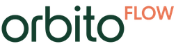 Logo von orbito Flow