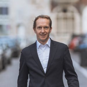 Bjoern Eickmann