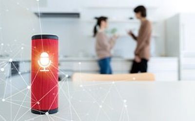 Zahlen, Daten & Fakten: Smart Living