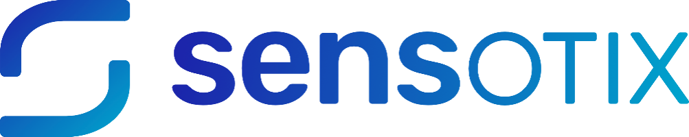 Logo Sensotix