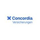Logo Concordia Versicherungen