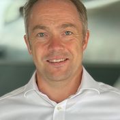 Dirk Rebmann