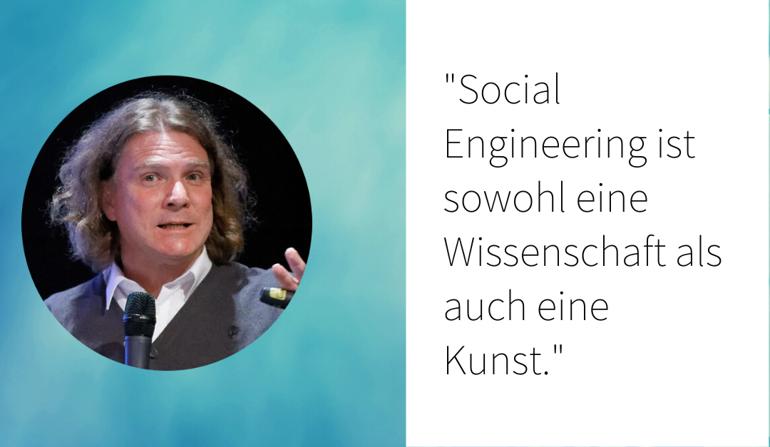 Cyber-Risiken und der Faktor Mensch