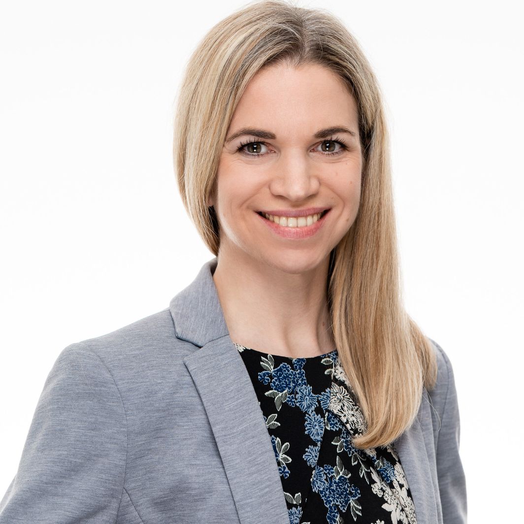 Petra Ringler