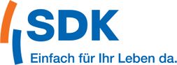 Logo Süddeutsche Kranken