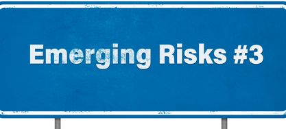 Emerging Risks #3