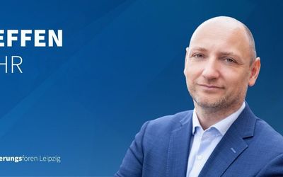 Steffen Rohr