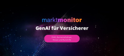 GenAI Marktmonitor Cases 2026