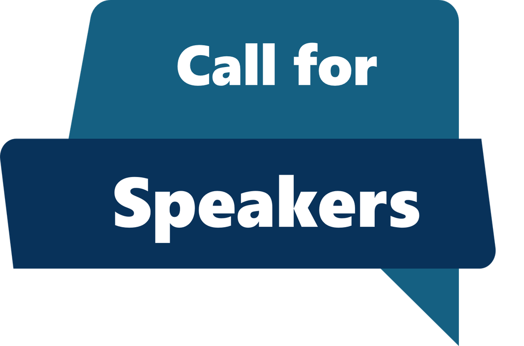 call_for_speaker
