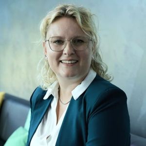 Katja Schüller