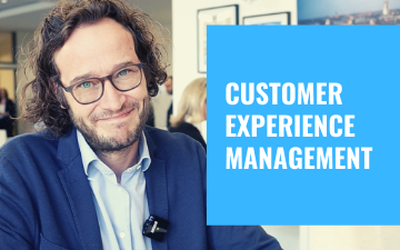 Customer Experience Management – Vom Piloten zur gelebten Normalität