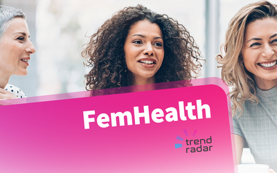 FemHealth: Warum die Versicherungswirtschaft weibliche Gesundheit neu denken muss