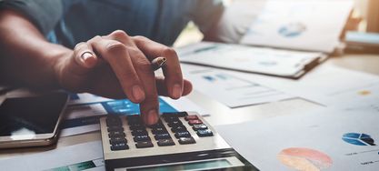 Web-Seminar "Forderungsmanagement bei Stadtwerken – Prozesse optimieren, Rückstände abbauen, Automatisierung nutzen"