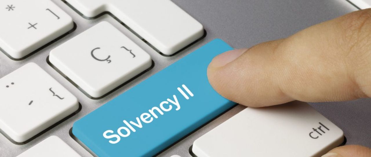 Solvency II für Schadenabteilung