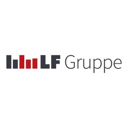 Logo LF Gruppe