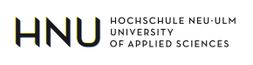 Logo HNU