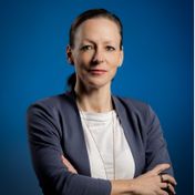 Beatrice Thümmler
