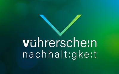 VÜHRERSCHEIN Nachhaltigkeit: Das online Zertifikatsprogramm in Kooperation mit der HHL Leipzig Graduate School of Management