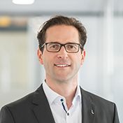Dr. Maik Piehler - Geschäftsführer Stadtwerke Leipzig GmbH