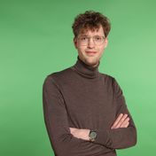 Gerrit Selle