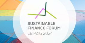 Sustainable Finance Forum Leipzig 2024