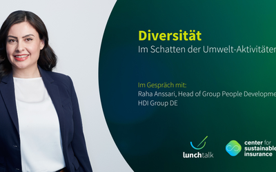 Recap: Lunchtalk #4 Diversität