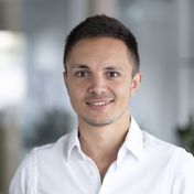 Daniel Lauer