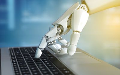 Self-Services und digitaler Vertrieb. Wie Versicherungen moderne Software als Wettbewerbsvorteil nutzen.